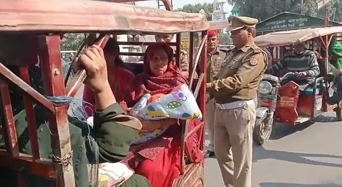 अब नहीं चलेंगे बिना नंबर प्लेट और फिटनेस के ई रिक्शा